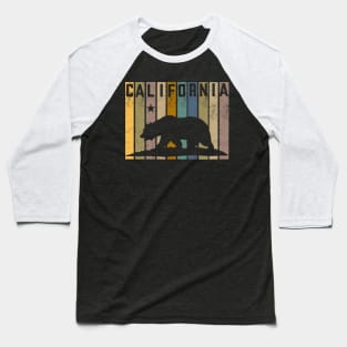 California Baseball T-Shirt